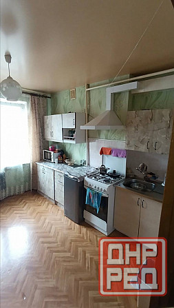 3х ком. квартира, Топаз Донецк - изображение 1