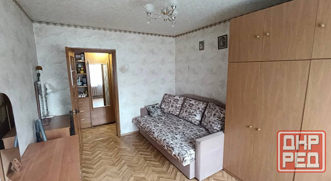 3х ком. квартира, Топаз Донецк - изображение 3
