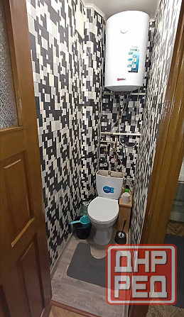3х ком. квартира, Топаз Донецк - изображение 5