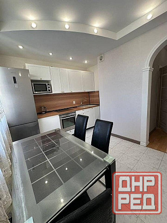 Киевский район Донбасс арена Донецк - изображение 3