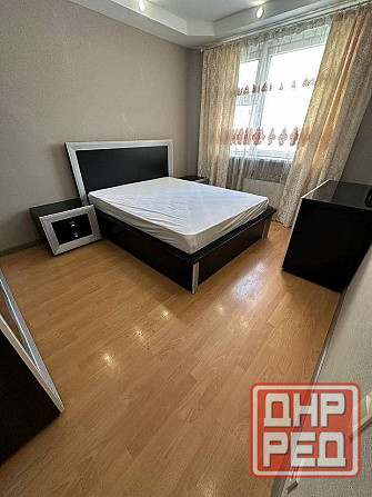 Киевский район Донбасс арена Донецк - изображение 1