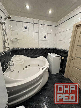 Киевский район Донбасс арена Донецк - изображение 6