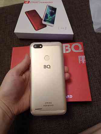 BQ Strike Forward 5512L Донецк