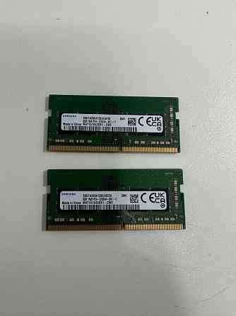 Оперативная память DDR4 8Gb 3200mHz M471A1K43DB1-CWE Донецк