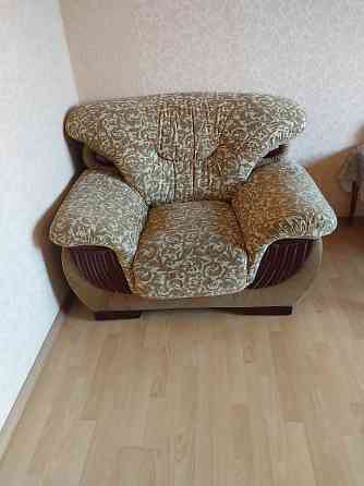 Продам мягкая мебель Макеевка