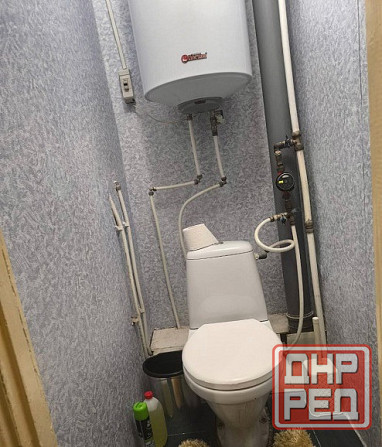 Сдам 2-к квартиру в Ханженково Макеевка - изображение 6