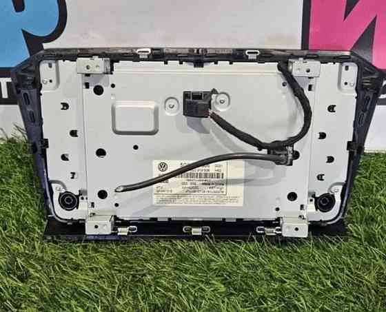 Мультимедийное устройство Passat B8 Макеевка