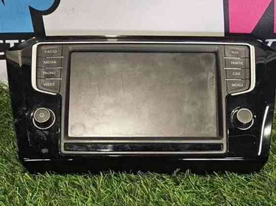 Мультимедийное устройство Passat B8 Макеевка