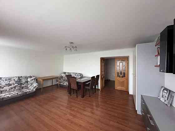 2 комнатная крупногабаритная квартира Донецк