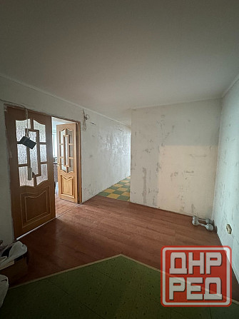 2 комнатная крупногабаритная квартира Донецк - изображение 1