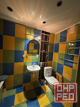 2 комнатная крупногабаритная квартира Донецк - изображение 8