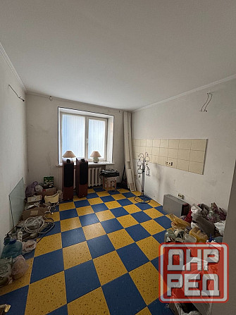 2 комнатная крупногабаритная квартира Донецк - изображение 7