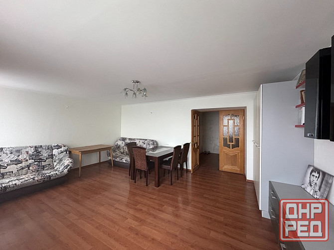 2 комнатная крупногабаритная квартира Донецк - изображение 4