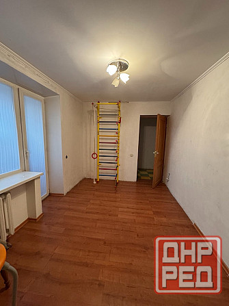 2 комнатная крупногабаритная квартира Донецк - изображение 5