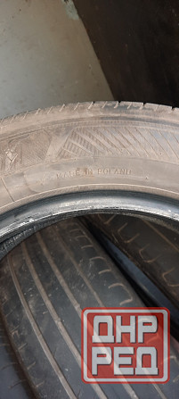 Летние шины Донецк - изображение 2