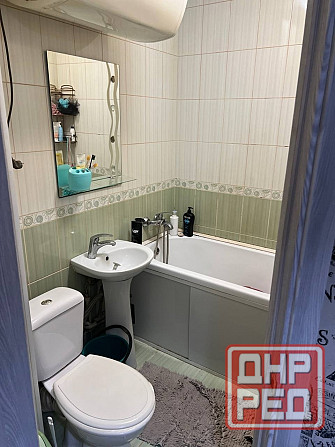 Сдам 1-к в Центре Макеевки Макеевка - изображение 4