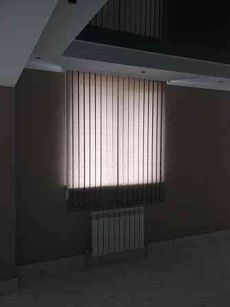 жалюзи под заказ Донецк