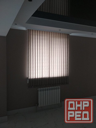 жалюзи под заказ Донецк - изображение 2