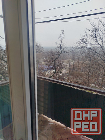 Продам 2х комнатную квартиру по улице Московская Макеевка - изображение 4