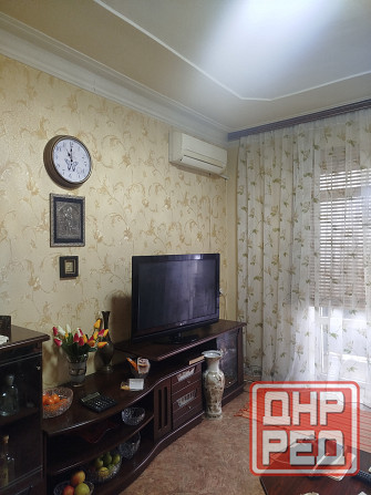 Продам 2х комнатную квартиру по улице Московская Макеевка - изображение 1