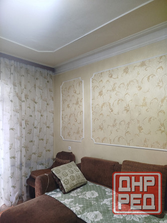 Продам 2х комнатную квартиру по улице Московская Макеевка - изображение 3