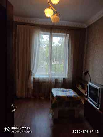 Сдам 3-к квартиру на ш.Ленина Макеевка