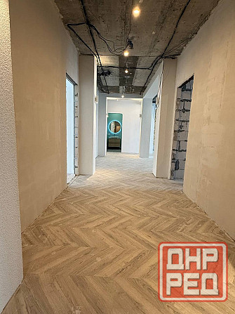 Продается четырехкомнатная квартира в Центральном районе Мариуполь - изображение 2