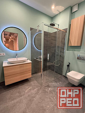 Продается четырехкомнатная квартира в Центральном районе Мариуполь - изображение 8