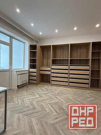 Продается четырехкомнатная квартира в Центральном районе Мариуполь - изображение 1