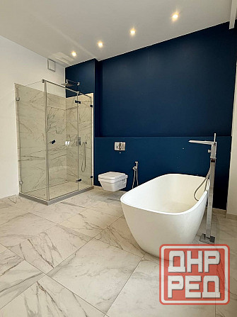 Продается четырехкомнатная квартира в Центральном районе Мариуполь - изображение 5