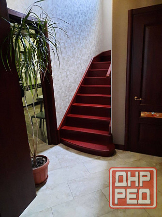 Срочная продажа дома ЦуМ, Червоногвардейский район г. Макеевки Макеевка - изображение 7