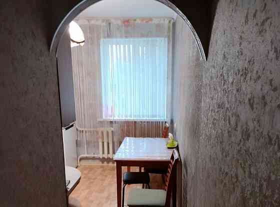 Сдается двухкомнатная квартира в самом сердце города, Кировский район, ориентир Текстильщик Донецк