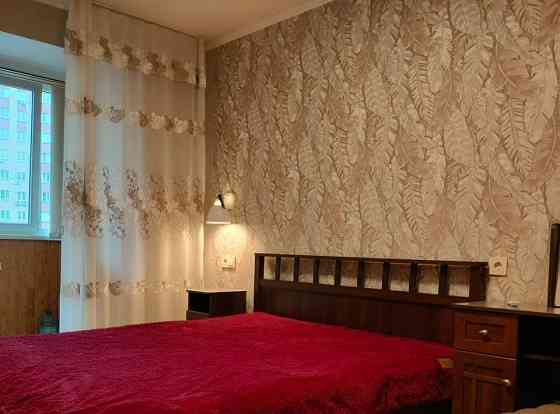 Сдается двухкомнатная квартира в самом сердце города, Кировский район, ориентир Текстильщик Донецк