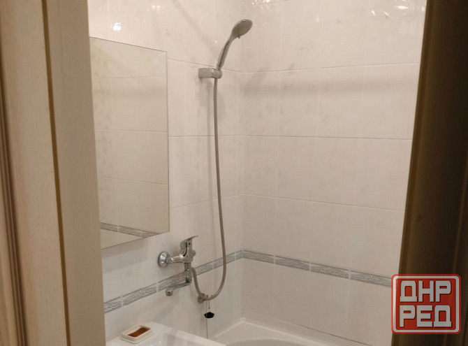 Сдается двухкомнатная квартира в самом сердце города, Кировский район, ориентир Текстильщик Донецк - изображение 7