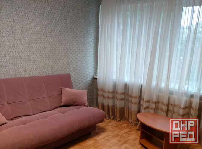 Сдается двухкомнатная квартира в самом сердце города, Кировский район, ориентир Текстильщик Донецк - изображение 5