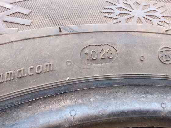 Зимняя резина Кама р14 Макеевка