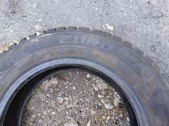 Зимняя резина Кама р14 Макеевка