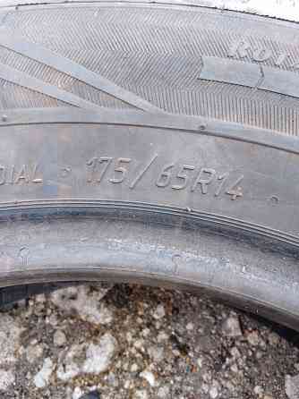 Зимняя резина Кама р14 Макеевка