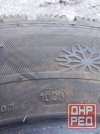 Зимняя резина Кама р14 Макеевка - изображение 2