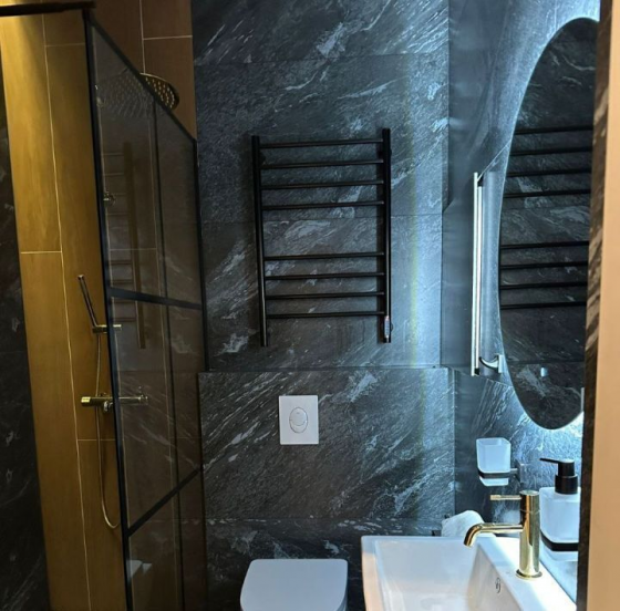 Сдам 1-комнатную квартиру в Кировском районе Донецка Донецк