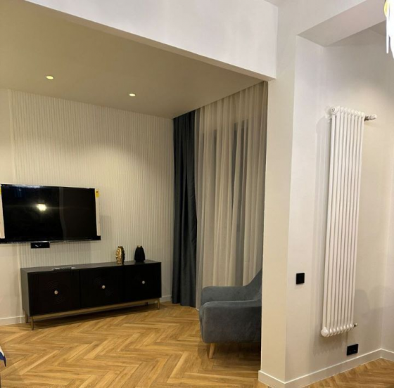 Сдам 1-комнатную квартиру в Кировском районе Донецка Донецк