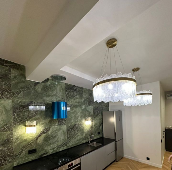 Сдам 1-комнатную квартиру в Кировском районе Донецка Донецк