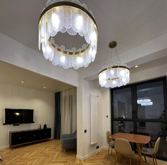 Сдам 1-комнатную квартиру в Кировском районе Донецка Донецк