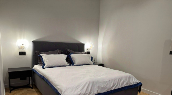 Сдам 1-комнатную квартиру в Кировском районе Донецка Донецк