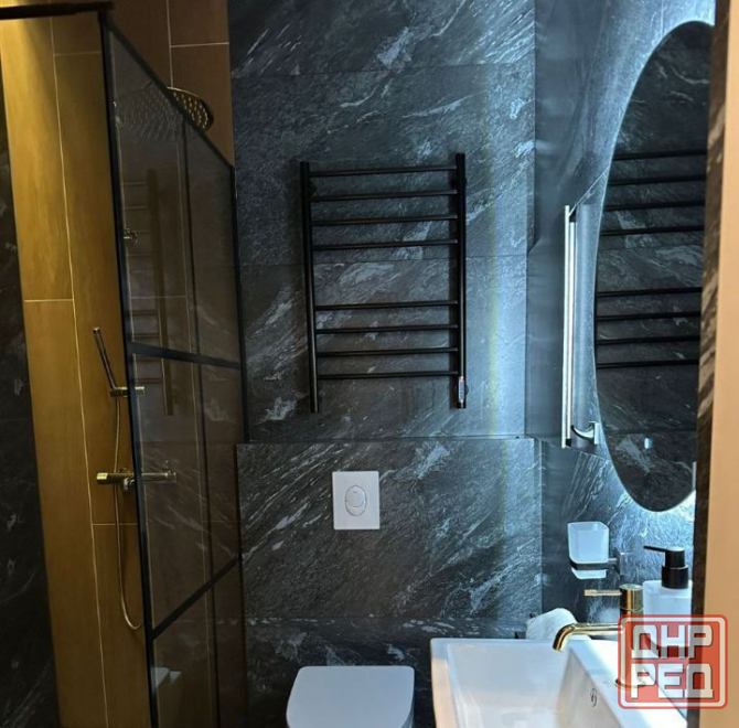 Сдам 1-комнатную квартиру в Кировском районе Донецка Донецк - изображение 6