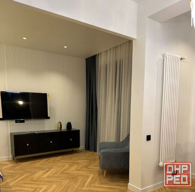 Сдам 1-комнатную квартиру в Кировском районе Донецка Донецк - изображение 5