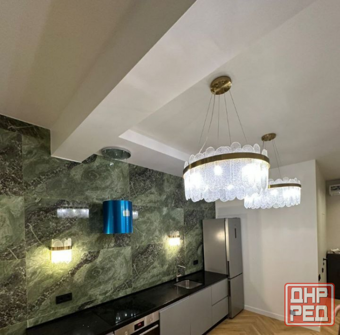 Сдам 1-комнатную квартиру в Кировском районе Донецка Донецк - изображение 2