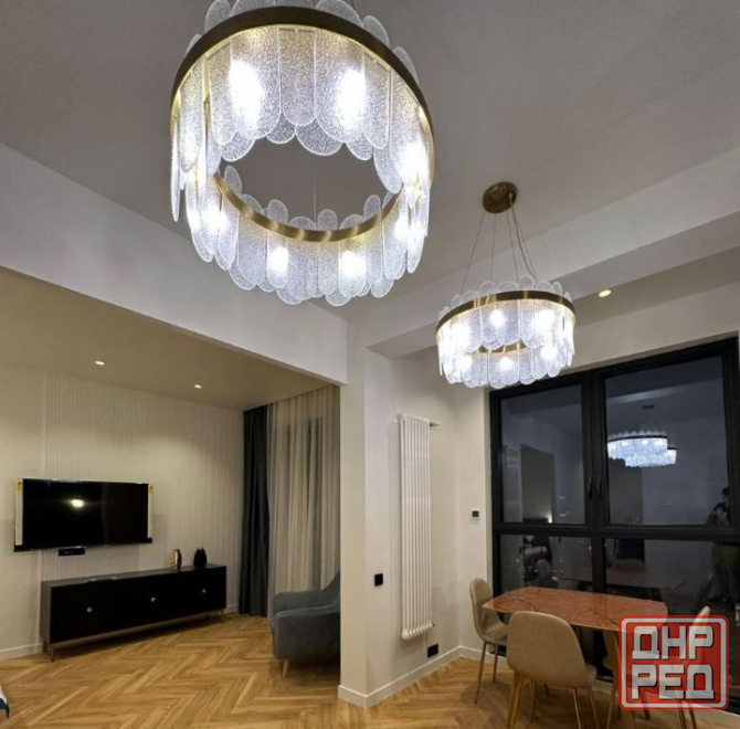 Сдам 1-комнатную квартиру в Кировском районе Донецка Донецк - изображение 1