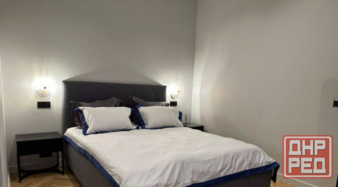 Сдам 1-комнатную квартиру в Кировском районе Донецка Донецк - изображение 3