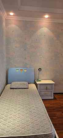 Продажа 4-х комнатной квартиры в Ворошиловском районе, министерский кирпичный дом, Розы Люксембург Донецк